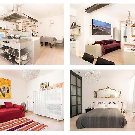 Ghetto Modern Apt For 4, Venice Apartment Exterior photo